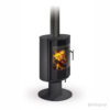 Salamandra a Lenha Romotop Laredo T 03