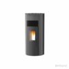 Salamandra a Pellets Tube T500