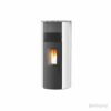 Salamandra a Pellets Tube T500