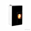 Salamandra a Pellets Hidrocopper 18 Slim