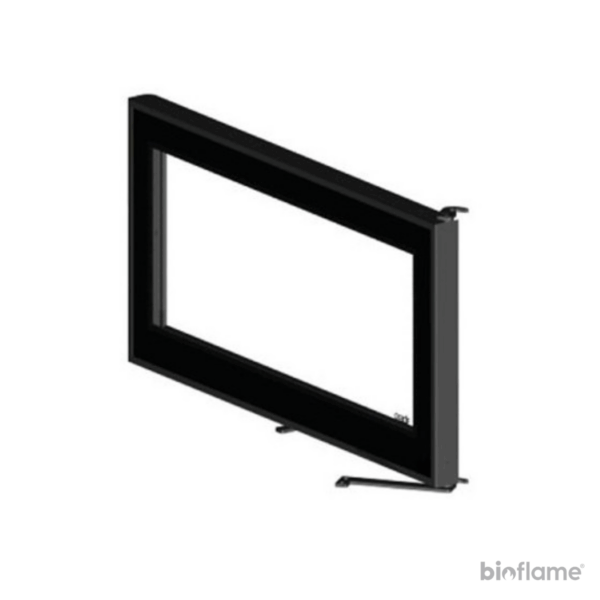 Porta da Salamandra a Lenha – Adf Linea 85 B Dupla Face