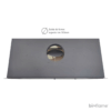 Saída de fumos superior de 200mm da Salamandra a Lenha – Adf Linea 85 B Dupla Face