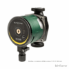 Bomba circuladora DAB Evosta 2 40-70 180 mm