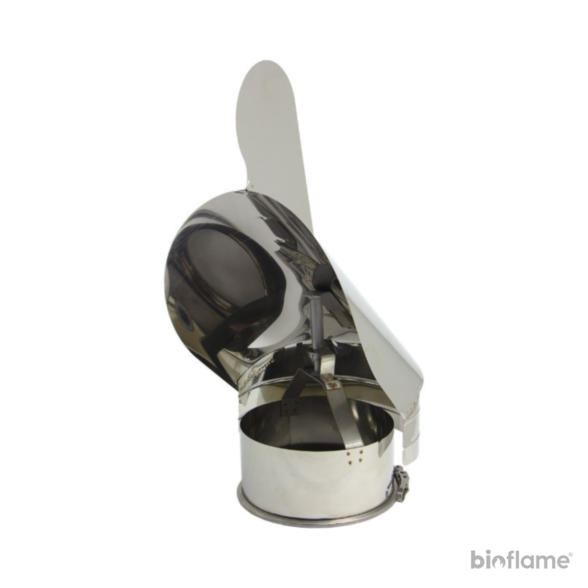 Chapéu Duplo Crista de Galo - Vitor Monteiro Closetop