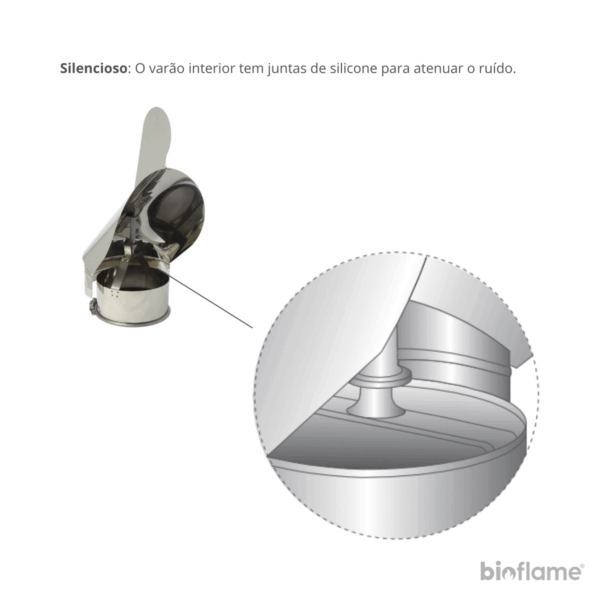 Chapéu Duplo Crista de Galo - Vitor Monteiro Closetop