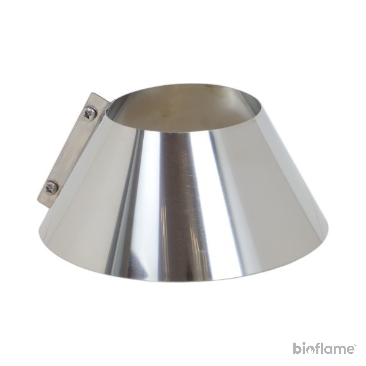 Gola para Cobre Águas em Inox - Vitor monteiro