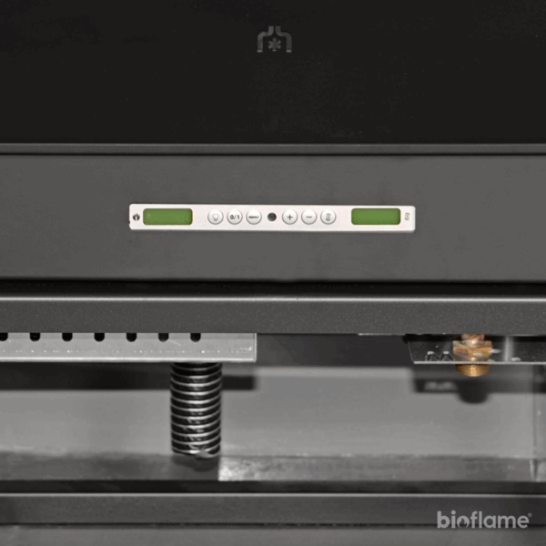 Recuperador de Calor Para Aquecimento Central a Pellets – EdilKamin Idropellbox