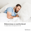 Bomba de Calor para Aquecimento Central - Ekallor Monobloco Inverter R32