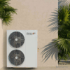 Bomba Calor para Aquecimento Central - Ekallor Split Inverter