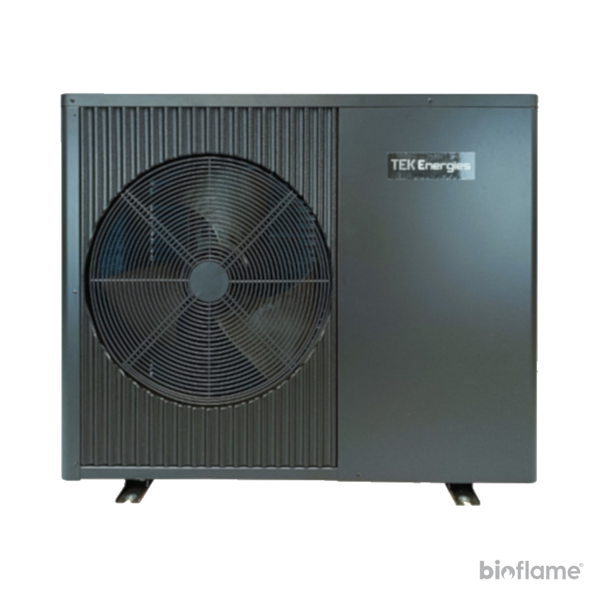 Bomba de Calor para Aquecimento Central - Tek Energies Monobloco MH 6-9-16
