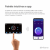 Bomba de Calor para Aquecimento Central - Tek Energies Monobloco MH 6-9-16