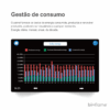 Bomba de Calor para Aquecimento Central - Tek Energies Monobloco MH 6-9-16