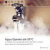 Bomba de Calor para Aquecimento Central - Tek Energies Monobloco MH 6-9-16