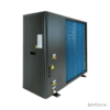 Bomba de Calor para Aquecimento Central - Tek Energies Monobloco MH 6-9-16