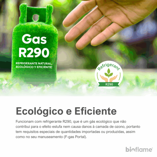 Bomba de Calor para Aquecimento Central - Tek Energies Monobloco MH 6-9-16