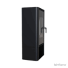 Salamandra a Lenha - Defro Home Solum Log