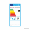 Salamandra a Lenha - Defro Home Solum Log