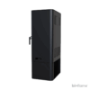 Salamandra a Lenha - Defro Home Solum Log