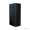 Salamandra a Lenha - Defro Home Solum Log